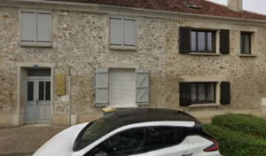 Cabinet infirmier Duflot Moulut à Nogent-l'Artaud