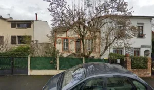 Devoisin Marie-Hélène à Vitry-sur-Seine