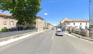 Gonzales Nicole à Sorgues