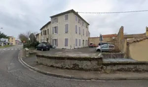 Graverot Géraldine à Sorgues