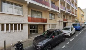 Penalva Marie Helene à Sète