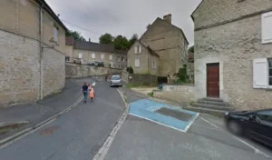 maillard julie à Cramoisy