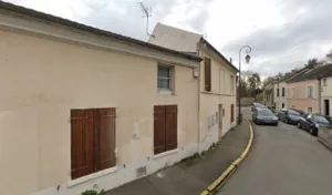 douvry jennifer infirmière à Chaumontel