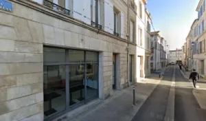 Parizel Annie à Niort