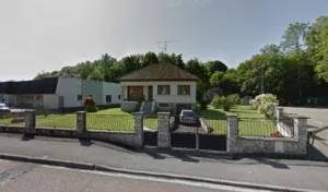 Bricout Sabine Rocelyne Sylvie à La Ferté-Milon