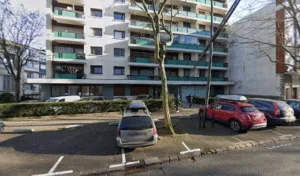 Dubray Hardel Sandrine à Chaville