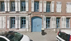 A.S.P.M Association Sanitaire du Pays de Montreuil à Montreuil