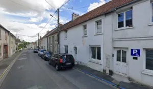 Colin Marie-Josée à Coincy