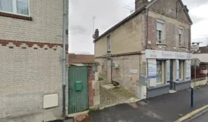 Infirmière Libérale POUPART Laëtitia et CARPENTIER MAROT Amandine à Crépy-en-Valois