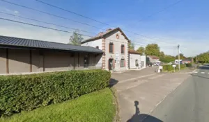 Pion Blandine à Fresnes-en-Woëvre