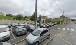 Cave Corine Brigitte Jocelyne à Saint-Maximin