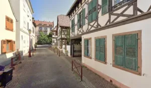 Dietrich Véronique à Schiltigheim