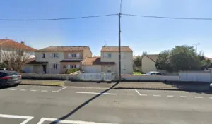 Bourguignon Sylvie à Niort