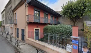 Lafaille Stephane à Carcassonne