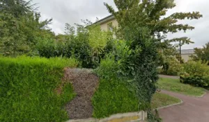 Laurence ASTRU – Infirmière à Ézy-sur-Eure