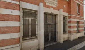 Brulfert Francis à Montmirail