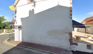 Lemarié Caroline à Châtillon-sur-Cher