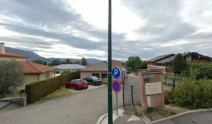 Bastien laetitia Cabinet infirmier à Valserhône