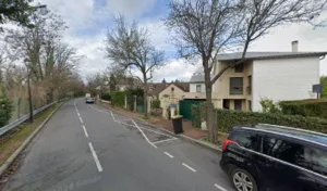 Ostéopathe à domicile Saint-Germain-en-Laye 78100 à Saint-Germain-en-Laye