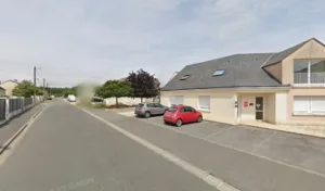 Amelie Fadernat Infirmiere CERNY à Cerny