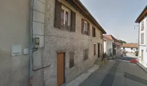 André-Poyaud Valérie à Izeaux