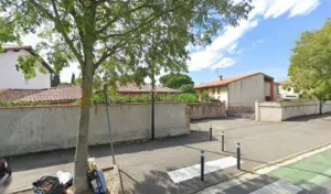 Desveaux-Figarède Claire à Toulouse