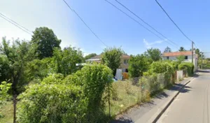 Hauguel Amandine à Fère-en-Tardenois