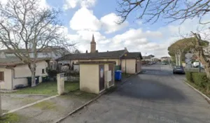 cabinet infirmier à Saint-Loup-Cammas