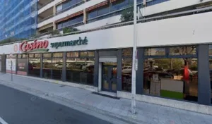 Savona Martine à Nice