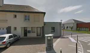 Vallee Christelle à Mauges-sur-Loire