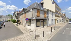 Jérémy Gron à Bourges