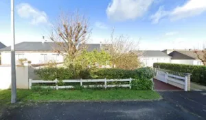 Vadeboncoeur Marie-Françoise à Bourges