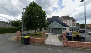 Roumier Claudie à Muides-sur-Loire