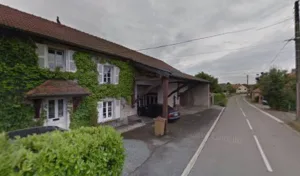 Demesy Laurent à Évette-Salbert