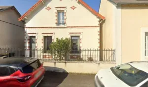 Dupont Gay Corinne à Bourges