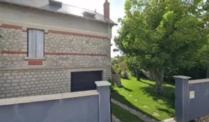 Colmar Emmanuel à Bourges