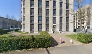 Pleuchot Delphine à Bourges