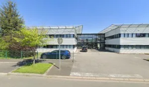 S.C.M. à La Chaussée-Saint-Victor