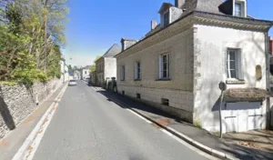 De La Rivière Valérie à Pocé-sur-Cisse