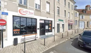 Jugnon Clément à Bourges