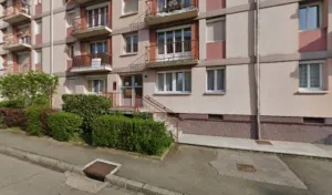 Camboly-Duquet Nathalie à Belfort