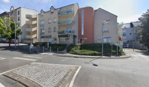 LAURENT Nathalie à Vierzon