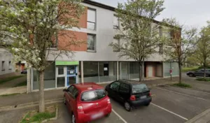 Mélanie Venier à Bourges