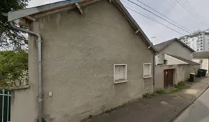 Claire Lebas Soins Sante à Bourges