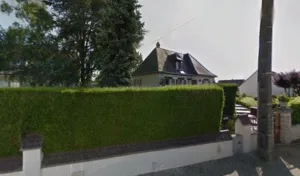 Le Moine Isabelle à Herbault