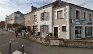 Cabinet Infirmier Médicis à Blois