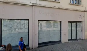 Maltet Cécile à Bourges