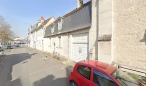 Hovasse Clément à Bourges