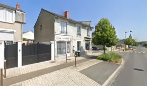 Coudyser Chantal à Bourges