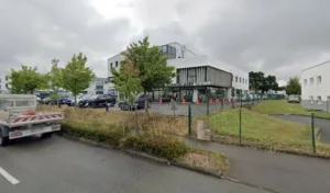 Texier Géraldine à Vannes